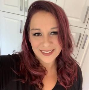 Meet your Posher, Kristen